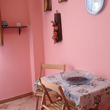 Villalba Castellammare del Golfo Ngoại thất bức ảnh