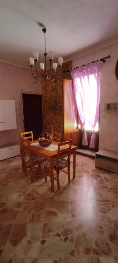 Villalba Castellammare del Golfo Ngoại thất bức ảnh