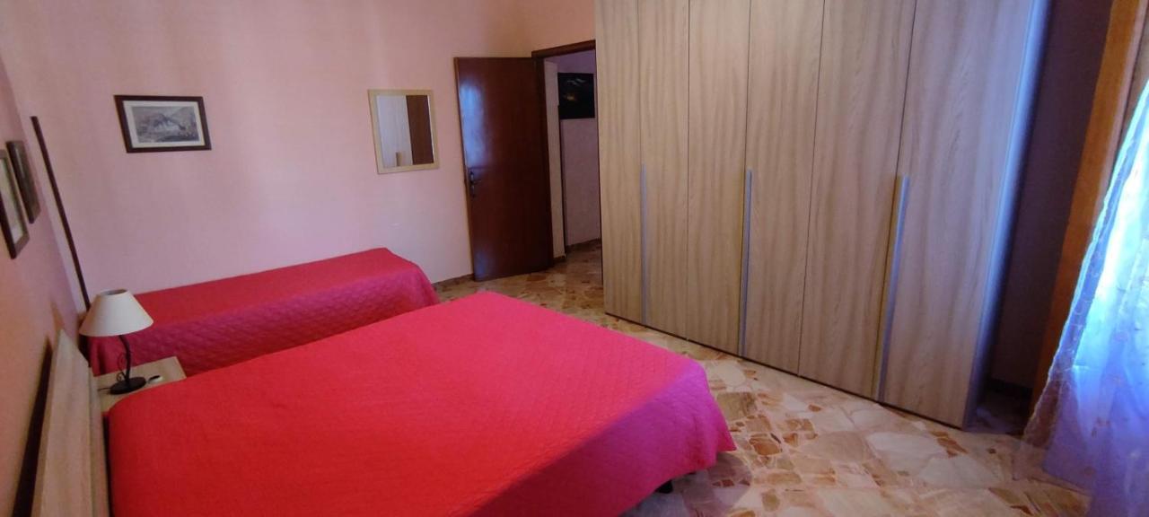 Villalba Castellammare del Golfo Ngoại thất bức ảnh