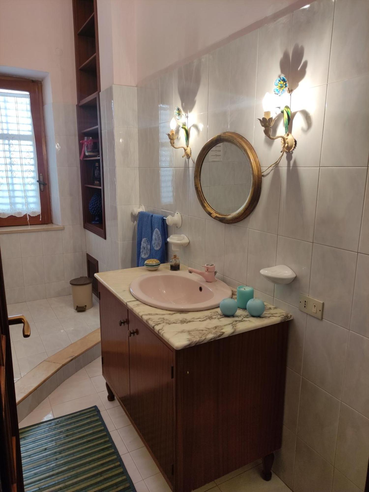 Villalba Castellammare del Golfo Ngoại thất bức ảnh