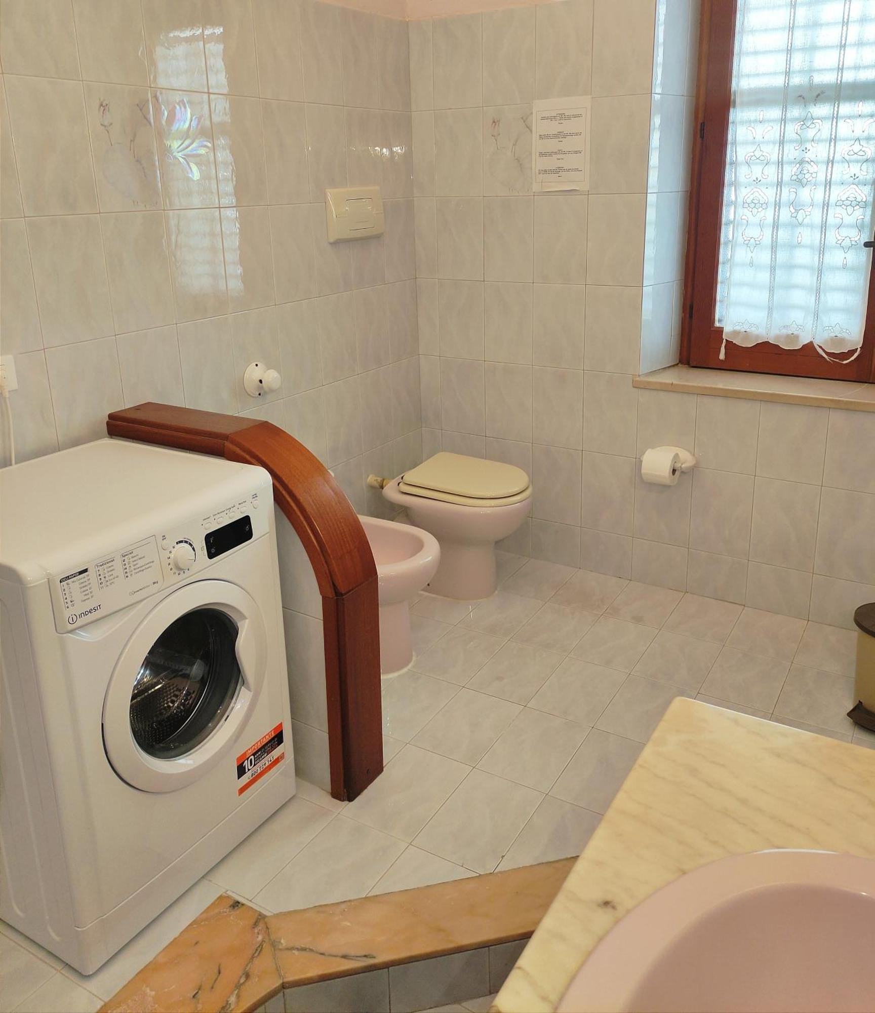 Villalba Castellammare del Golfo Ngoại thất bức ảnh