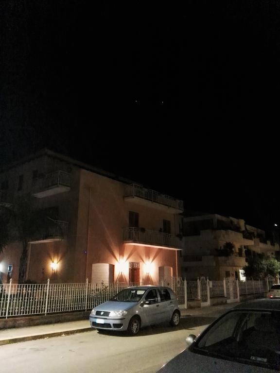 Villalba Castellammare del Golfo Ngoại thất bức ảnh