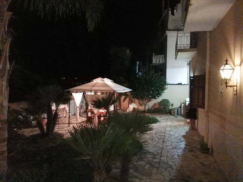 Villalba Castellammare del Golfo Ngoại thất bức ảnh