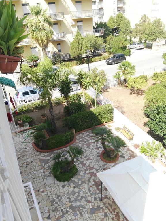 Villalba Castellammare del Golfo Ngoại thất bức ảnh