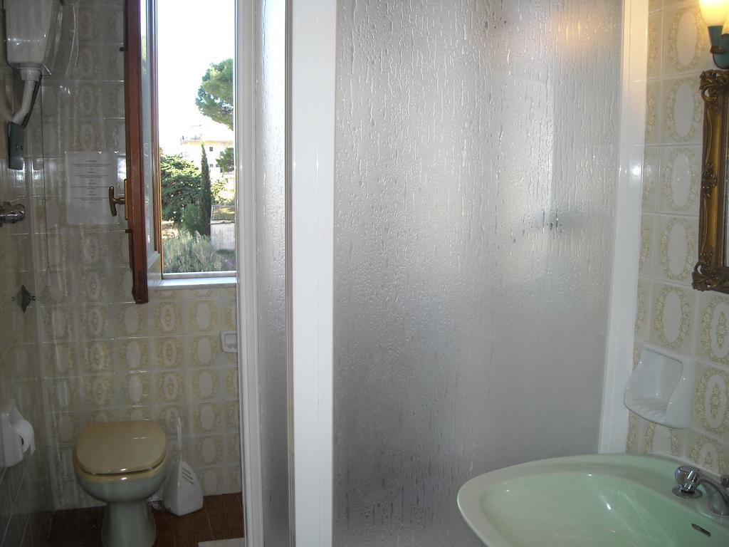 Villalba Castellammare del Golfo Ngoại thất bức ảnh